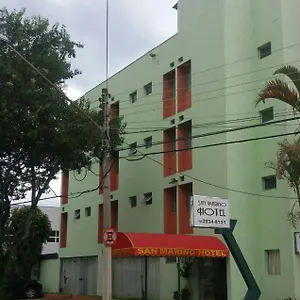 3* Hotel San Marino